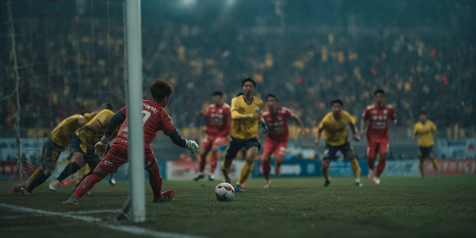 Apakah Itu Peraduan Bola Sepak Piala FA?